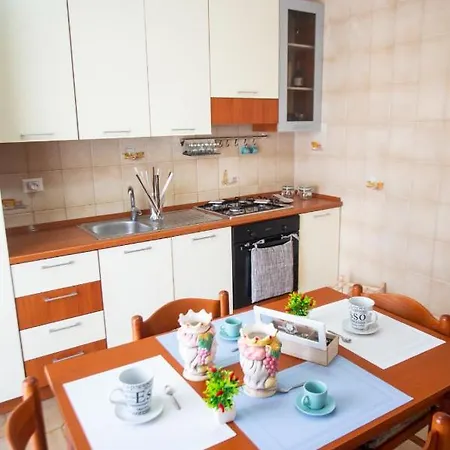 Apartament Casa Portopalo “elle” Portopalo Di Capo Passero