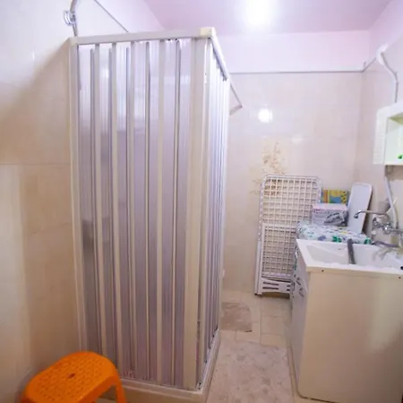 Casa Portopalo “elle” Apartament Portopalo Di Capo Passero