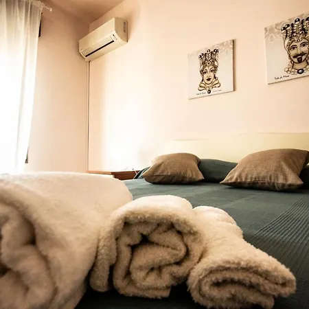 Casa Portopalo “elle” Apartment *