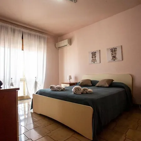 Casa Portopalo “elle” Portopalo Di Capo Passero