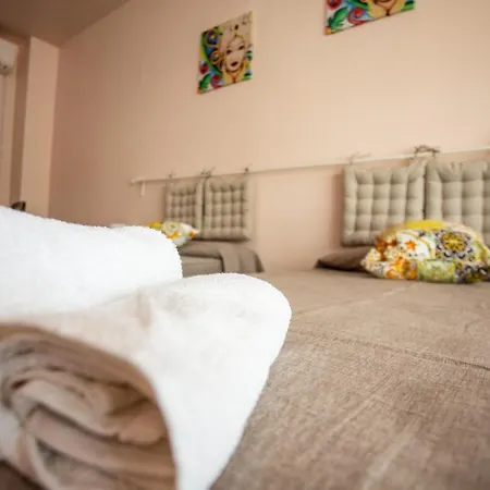 Casa Portopalo “elle” Apartment Portopalo Di Capo Passero