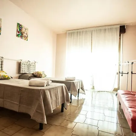 Casa Portopalo “elle” *