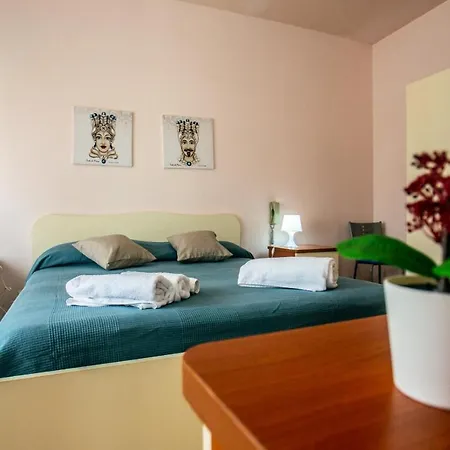 Casa Portopalo “elle” * Portopalo Di Capo Passero