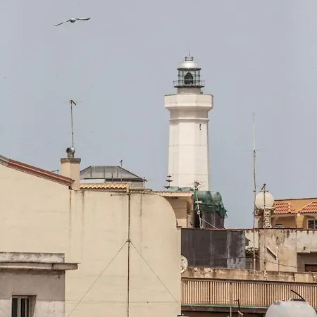Casa Portopalo “elle”