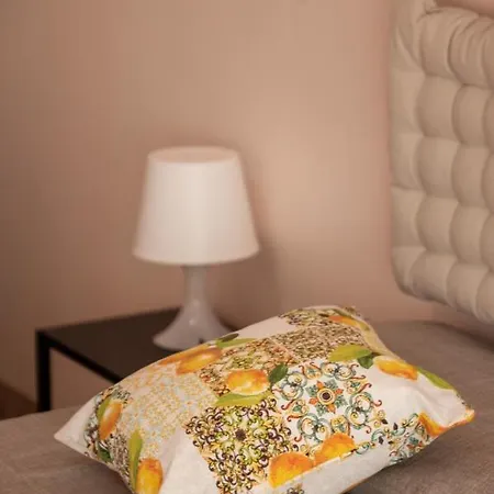 Apartment Casa Portopalo “elle”