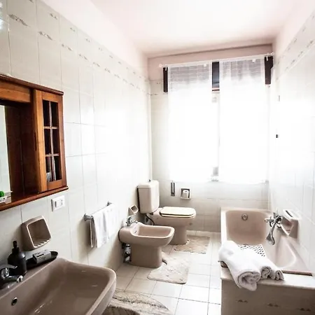 Apartment Casa Portopalo “elle”