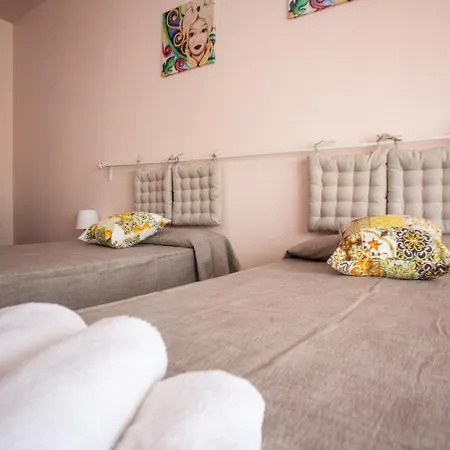 Casa Portopalo “elle”