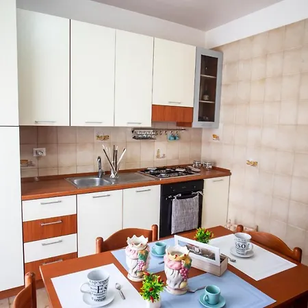 Apartment Casa Portopalo “elle” *